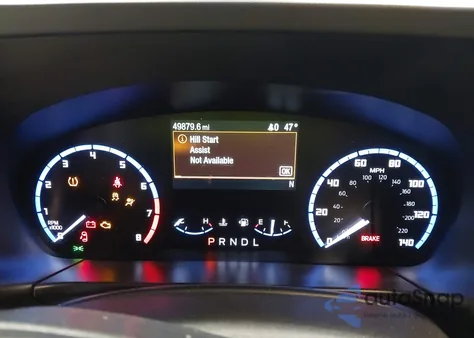 2022 Ford Bronco Sport Big Bend from USA, damaged, VIN 3FMCR9B6XNRD18820